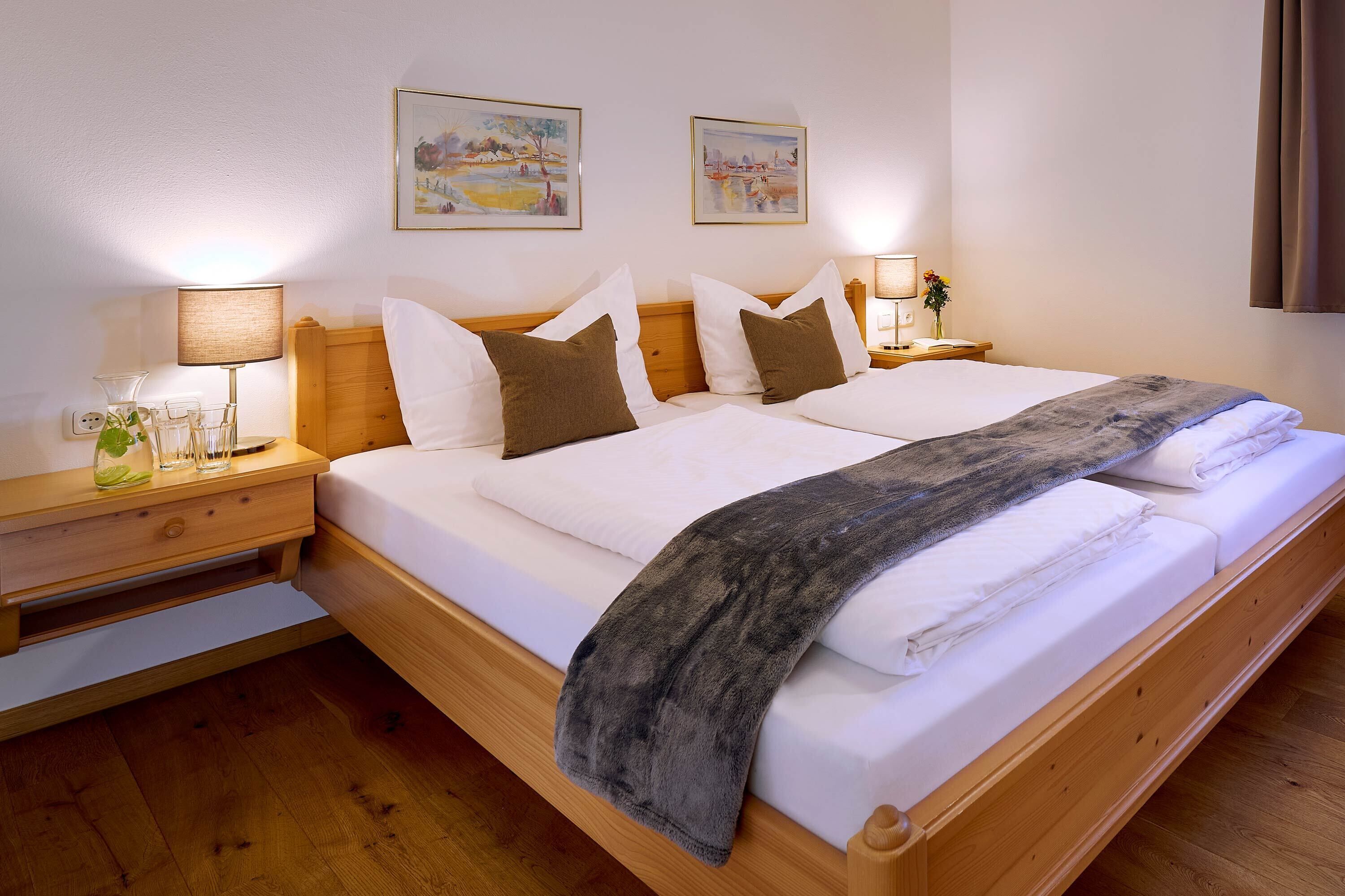 1 Schlafzimmer, Bügeleisen/Bügelbrett, Internetzugang, Bettwäsche