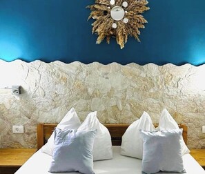 Room - Tremendous 2-bedroom Apartment with AC in tranquil Vodice (Vodice)