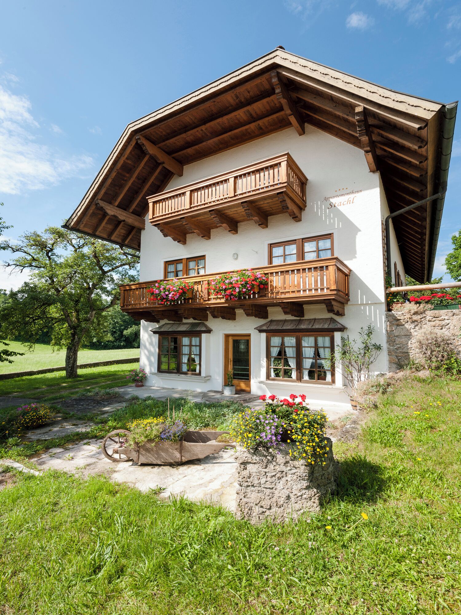 Außenbereich