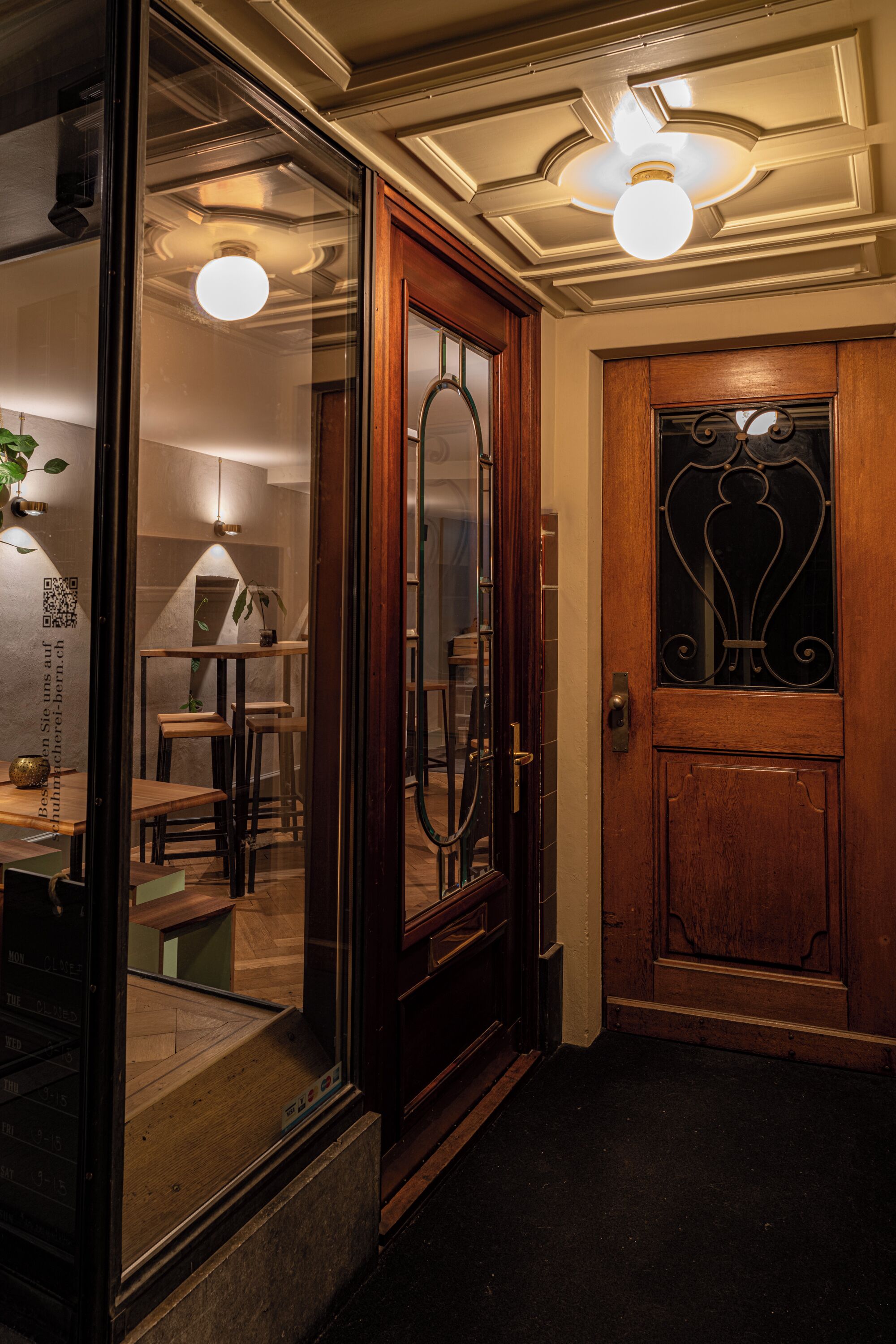 Intérieur