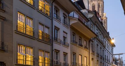 Bijou mitten in der Altstadt von Bern