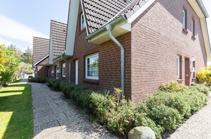 Exterior - Vrbo Property (Duhnen)