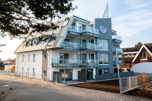 Exterior - Vrbo Property (Duhnen)