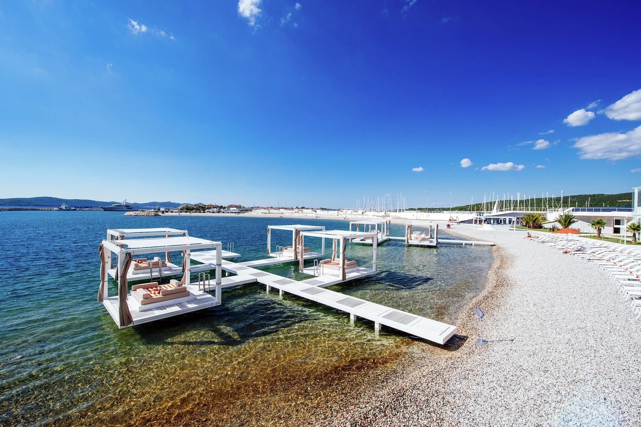 Spiaggia