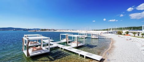 Spiaggia