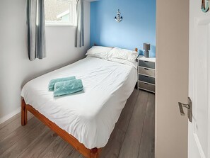 2 Schlafzimmer, kostenloses WLAN