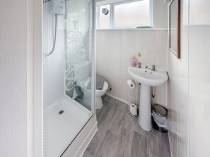 Towels - No 2 Hickling Chalet - UK51727 (California, Great Yarmouth)