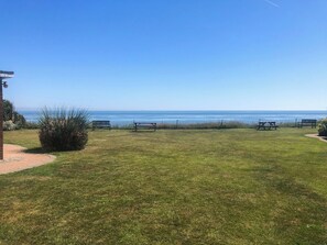 Property grounds - No 3 Hickling Chalet - UK51728 (California, near Great Yarmouth)