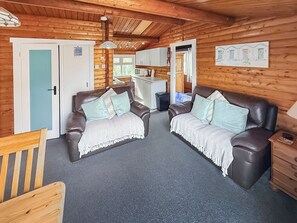 TV - Pine Lodge - UK51732 (California, Great Yarmouth)