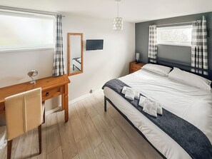 1 Schlafzimmer, kostenloses WLAN