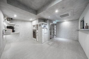 Interior - Hotel Azure (Incheon)