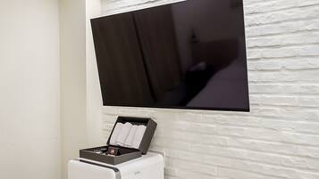 Doppia Deluxe | Interni