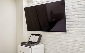 Habitación Deluxe doble | Interior