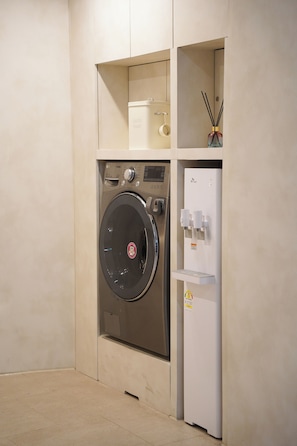 Laundry