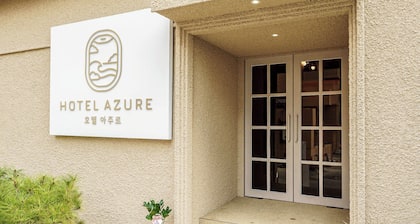 Hotel Azure