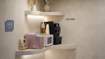 Minibar