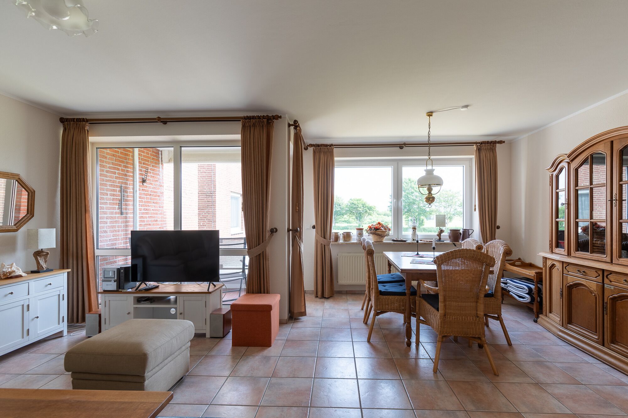 Vacation Apartment/apartment For 4 Guests With 65m² In Duhnen (302832) - Cuxhaven