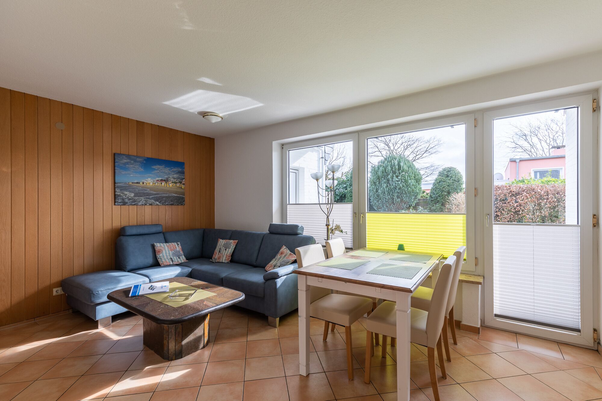 Vacation Apartment/apartment For 4 Guests With 65m² In Duhnen (302843) - Duhnen