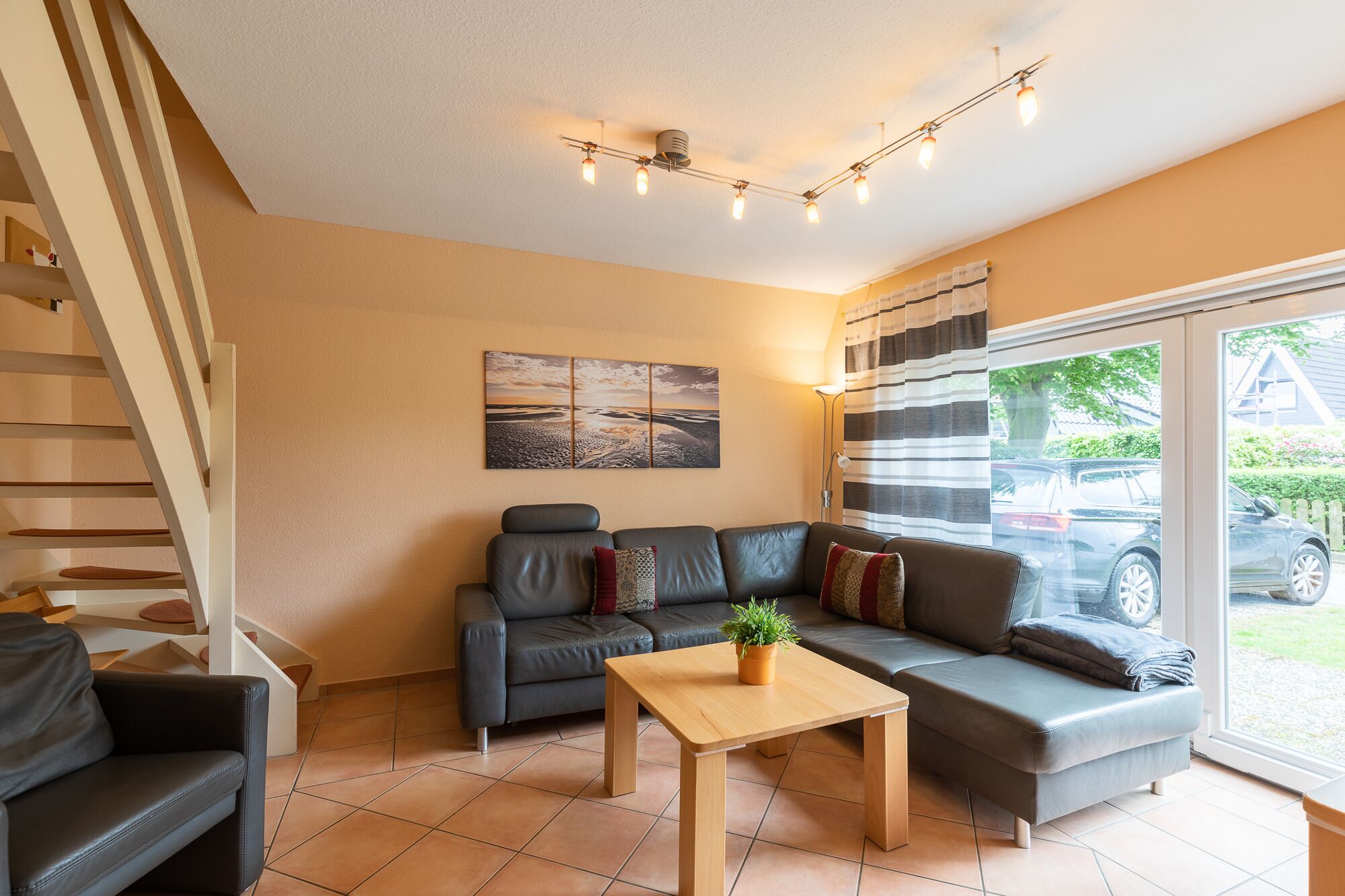 Vacation Home For 4 Guests With 60m² In Duhnen (302856) - Duhnen