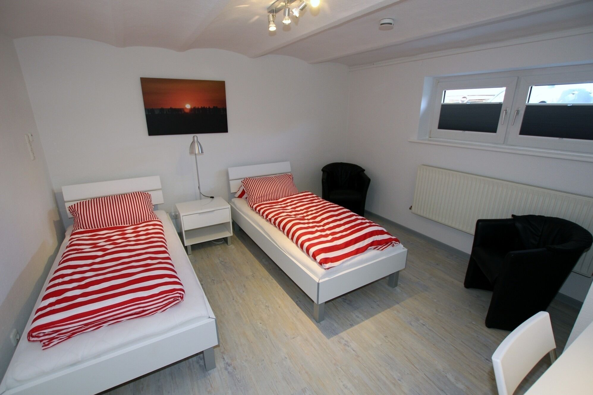 Ferienwohnung/app. Für 2 Gäste Mit 50m² In Duhnen (302866) - Duhnen