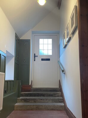 Interior - The Old School Glasfryn | Dog Friendly | Betws y Coed 15 min | Ideal for Snowdon (Glasfryn)