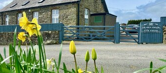 The Old School Glasfryn | Dog Friendly | Betws y Coed 15 min | Ideal for Snowdon