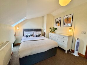 Room - The Old School Glasfryn | Dog Friendly | Betws y Coed 15 min | Ideal for Snowdon (Glasfryn)