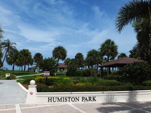 Property grounds - Private Studio Apartment in Vero Beach Florida (Vero Beach)