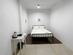 Basic-Doppelzimmer | Wellness