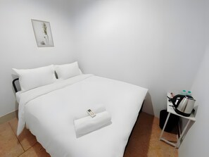 Basic Double Room