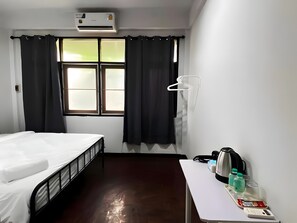Superior-Doppelzimmer