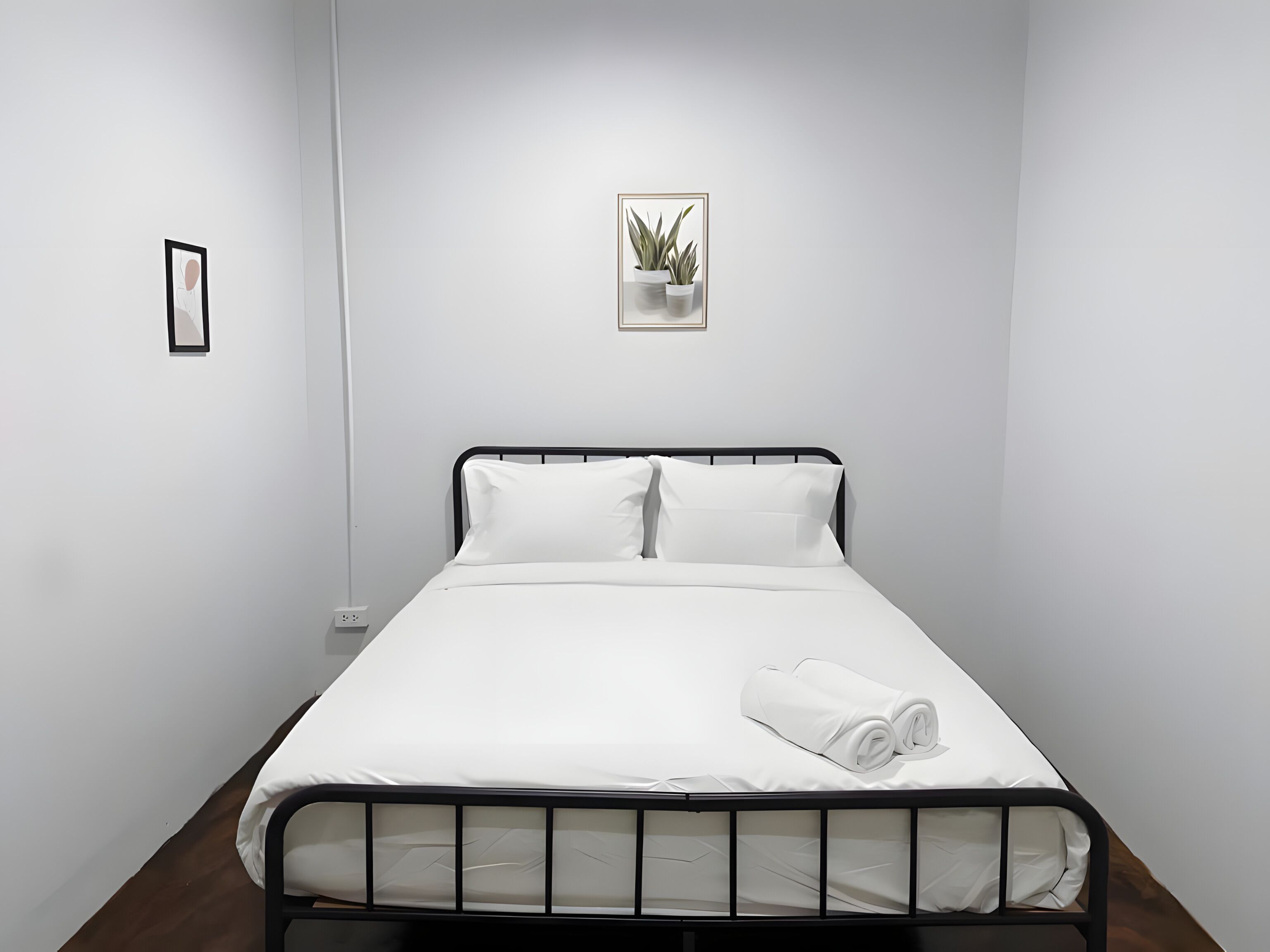 Superior Double Room | WiFi (free), bed sheets