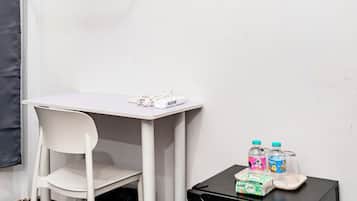 Basic Studio | Interior