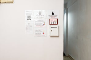 Basic Studio | Interior