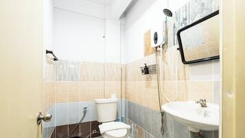 Basic Studio | Bathroom