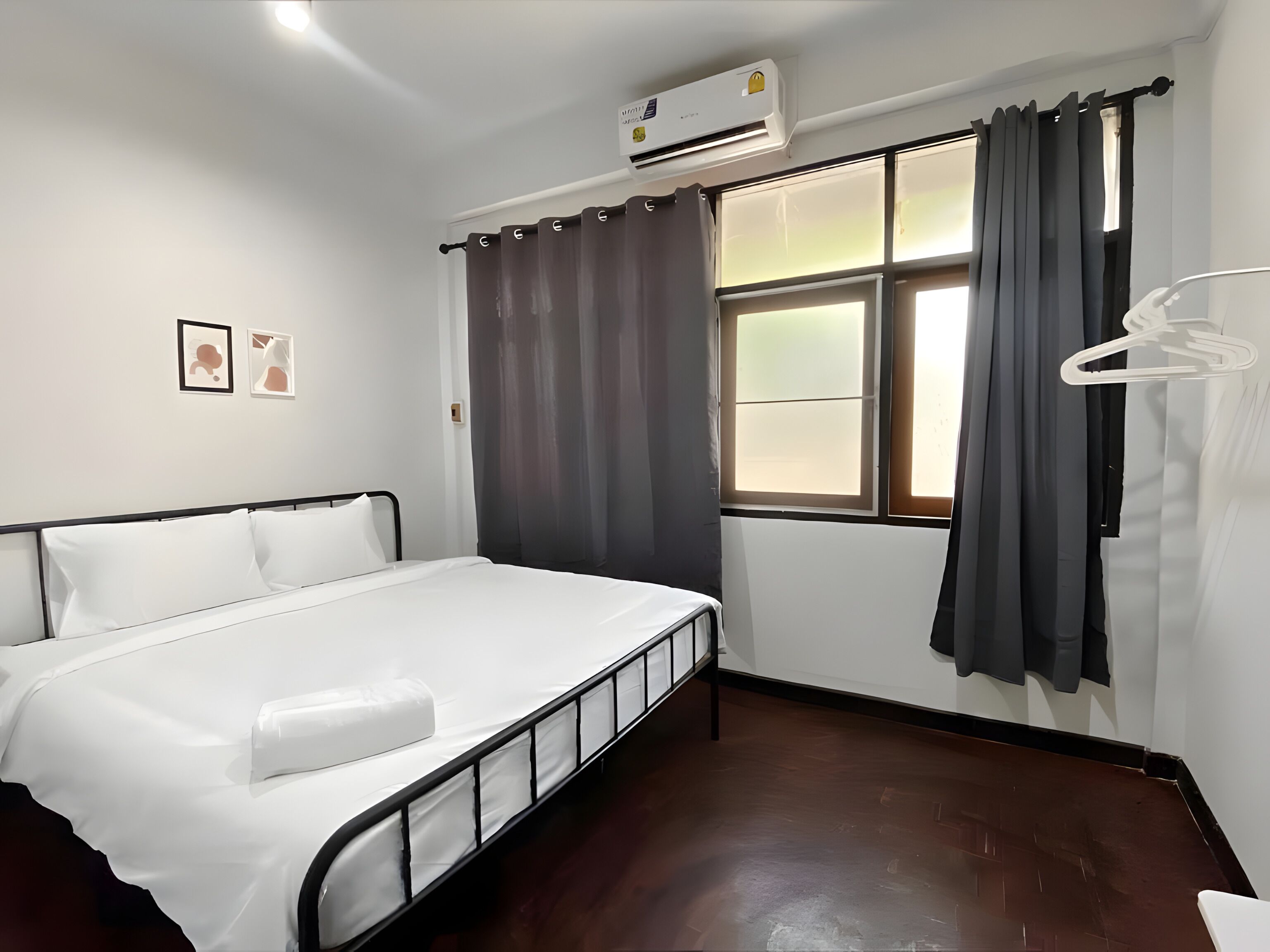 Superior-Doppelzimmer