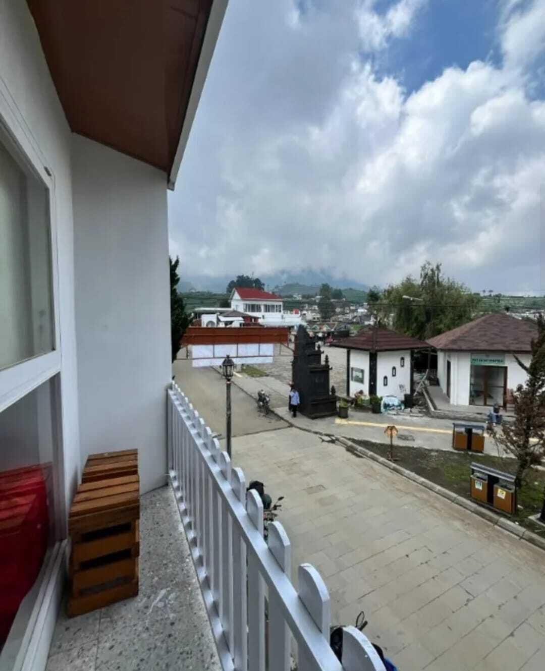 Family Villa, Courtyard View | Courtyard view
