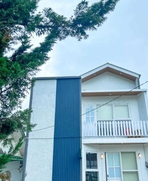 Reception - Teras Candi Villa (Banjarnegara)