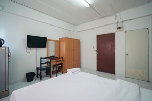 Room - Oh My Nap Bangsaen (Mueang Chon Buri)