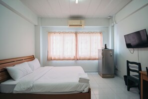 Room - Oh My Nap Bangsaen (Mueang Chon Buri)
