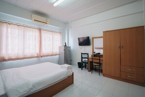 Room - Oh My Nap Bangsaen (Mueang Chon Buri)