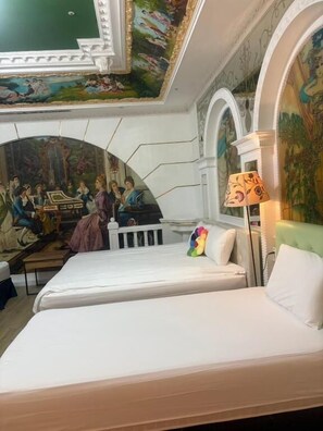 Family Studio Suite - Good 9 Stay Inn (Taipei)