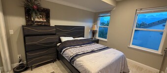 Charming house in lovely Pleasanton perfect for your getaway