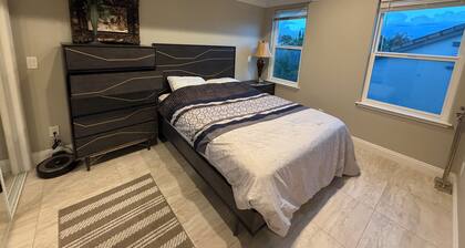Charming house in lovely Pleasanton perfect for your getaway