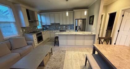 Charming house in lovely Pleasanton perfect for your getaway