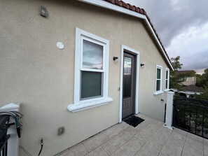 Detalle exterior
