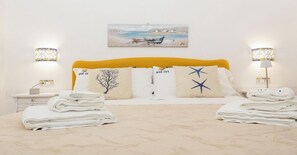 1 bedroom - Cetara Suite (Vietri sul Mare)