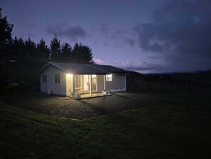 Exterior - Rural Stay - Guest house surrounded by rolling farmland, a home away from home. (Omata)