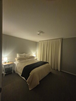2 chambres, Wi-Fi, draps fournis