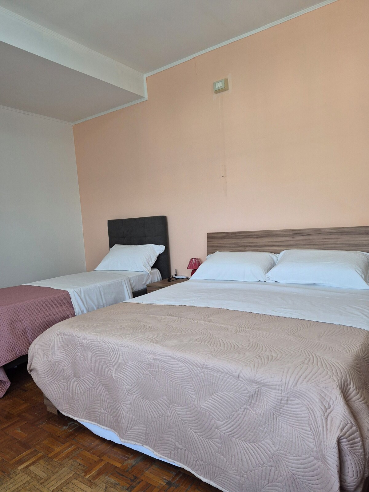 Image de profil de l’hôte